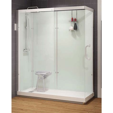 electric shower enclosures|fully enclosed shower cubicles uk.